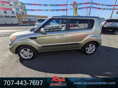 2010 Kia Soul +   - Photo 4 - Eureka, CA 95501