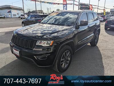 2021 Jeep Grand Cherokee Laredo E  4WD - Photo 3 - Eureka, CA 95501