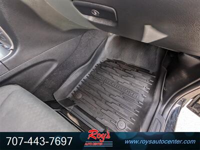 2021 Jeep Grand Cherokee Laredo E  4WD - Photo 10 - Eureka, CA 95501