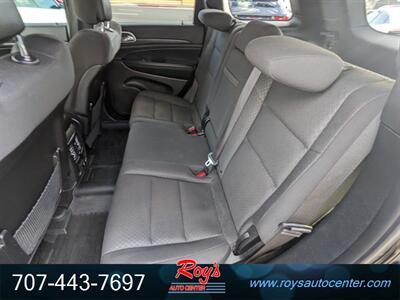 2021 Jeep Grand Cherokee Laredo E  4WD - Photo 15 - Eureka, CA 95501