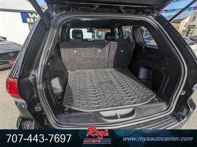 2021 Jeep Grand Cherokee Laredo E  4WD - Photo 14 - Eureka, CA 95501