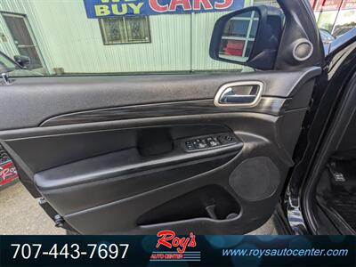 2021 Jeep Grand Cherokee Laredo E  4WD - Photo 17 - Eureka, CA 95501