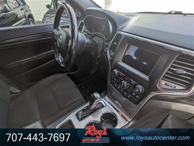 2021 Jeep Grand Cherokee Laredo E  4WD - Photo 9 - Eureka, CA 95501
