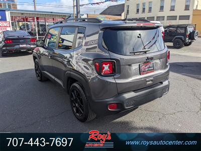 2019 Jeep Renegade Altitude   - Photo 6 - Eureka, CA 95501