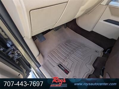 2015 RAM 1500 SLT  4WD - Photo 23 - Eureka, CA 95501