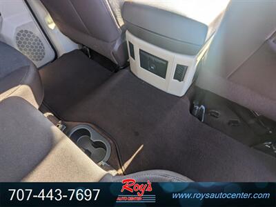2015 RAM 1500 SLT  4WD - Photo 15 - Eureka, CA 95501