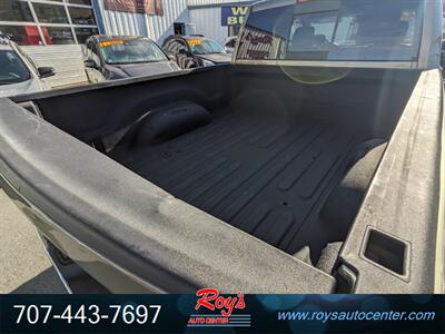 2015 RAM 1500 SLT  4WD - Photo 17 - Eureka, CA 95501