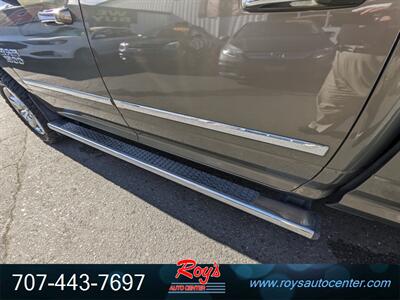 2015 RAM 1500 SLT  4WD - Photo 18 - Eureka, CA 95501