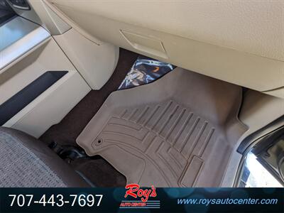 2015 RAM 1500 SLT  4WD - Photo 12 - Eureka, CA 95501