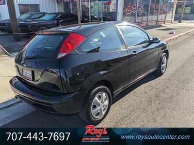 2007 Ford Focus ZX3 S   - Photo 5 - Eureka, CA 95501