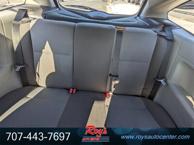 2007 Ford Focus ZX3 S   - Photo 11 - Eureka, CA 95501