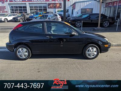 2007 Ford Focus ZX3 S   - Photo 2 - Eureka, CA 95501