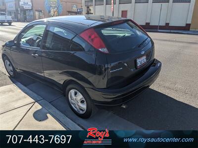 2007 Ford Focus ZX3 S   - Photo 3 - Eureka, CA 95501