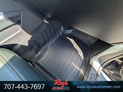 2022 Ford Explorer Timberline  AWD - Photo 14 - Eureka, CA 95501