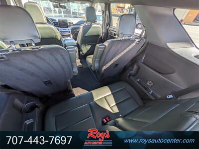 2022 Ford Explorer Timberline  AWD - Photo 21 - Eureka, CA 95501