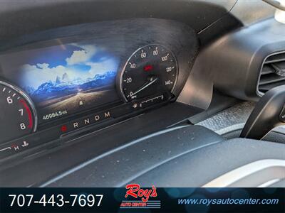 2022 Ford Explorer Timberline  AWD - Photo 26 - Eureka, CA 95501