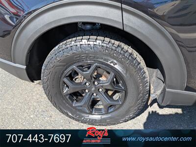 2022 Ford Explorer Timberline  AWD - Photo 9 - Eureka, CA 95501