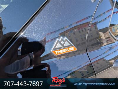 2022 Ford Explorer Timberline  AWD - Photo 10 - Eureka, CA 95501