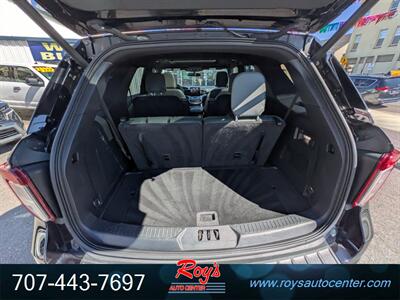 2022 Ford Explorer Timberline  AWD - Photo 20 - Eureka, CA 95501