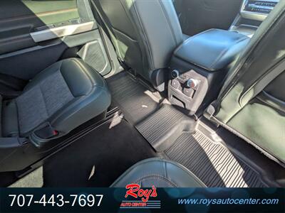 2022 Ford Explorer Timberline  AWD - Photo 16 - Eureka, CA 95501