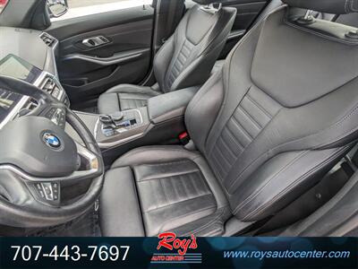 2019 BMW 330i   - Photo 18 - Eureka, CA 95501