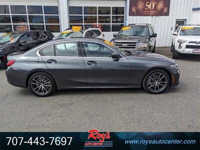 2019 BMW 330i   - Photo 2 - Eureka, CA 95501