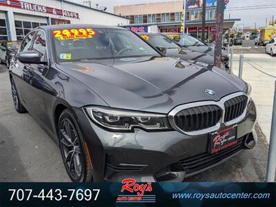 2019 BMW 330i   - Photo 21 - Eureka, CA 95501