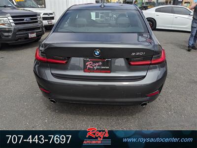 2019 BMW 330i   - Photo 6 - Eureka, CA 95501