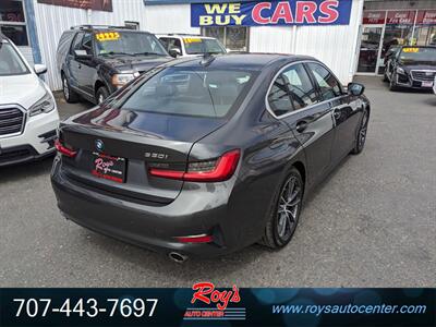 2019 BMW 330i   - Photo 7 - Eureka, CA 95501
