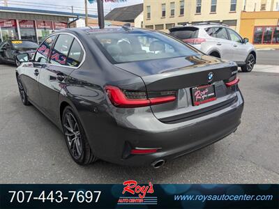 2019 BMW 330i   - Photo 5 - Eureka, CA 95501
