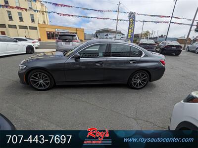 2019 BMW 330i   - Photo 4 - Eureka, CA 95501