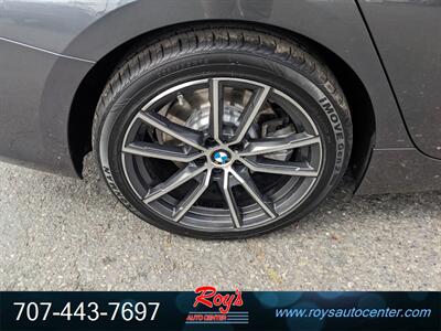 2019 BMW 330i   - Photo 8 - Eureka, CA 95501