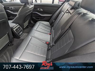 2019 BMW 330i   - Photo 15 - Eureka, CA 95501