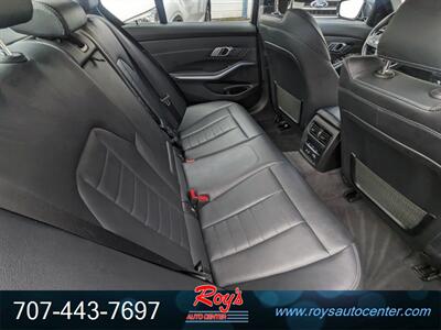 2019 BMW 330i   - Photo 12 - Eureka, CA 95501