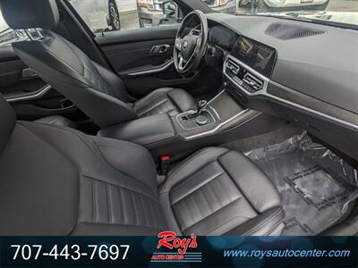 2019 BMW 330i   - Photo 9 - Eureka, CA 95501