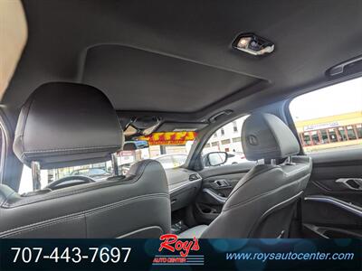 2019 BMW 330i   - Photo 19 - Eureka, CA 95501