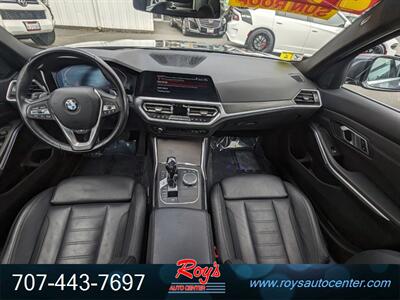 2019 BMW 330i   - Photo 14 - Eureka, CA 95501