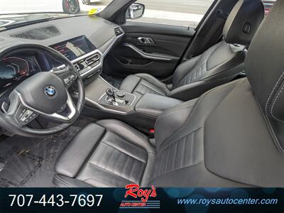 2019 BMW 330i   - Photo 17 - Eureka, CA 95501