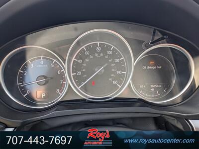 2022 Mazda CX-5 2.5 S  AWD - Photo 19 - Eureka, CA 95501
