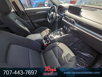 2022 Mazda CX-5 2.5 S  AWD - Photo 9 - Eureka, CA 95501