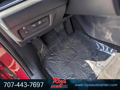 2022 Mazda CX-5 2.5 S  AWD - Photo 18 - Eureka, CA 95501