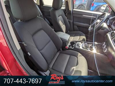 2022 Mazda CX-5 2.5 S  AWD - Photo 13 - Eureka, CA 95501