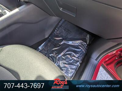 2022 Mazda CX-5 2.5 S  AWD - Photo 12 - Eureka, CA 95501