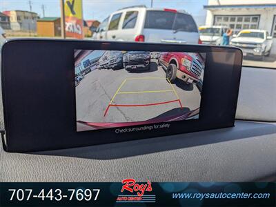 2022 Mazda CX-5 2.5 S  AWD - Photo 20 - Eureka, CA 95501