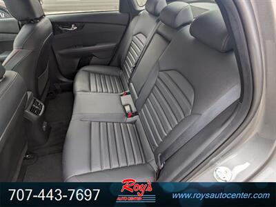 2022 Kia Forte GT   - Photo 18 - Eureka, CA 95501