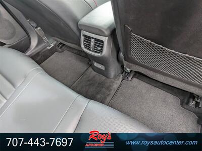 2022 Kia Forte GT   - Photo 16 - Eureka, CA 95501