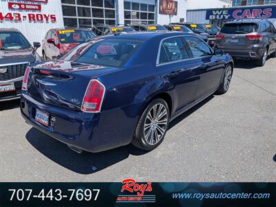 2014 Chrysler 300 Series S - Photo 8 - Eureka, CA 95501