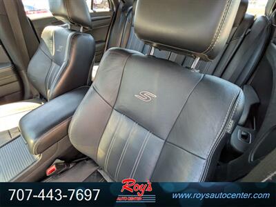 2014 Chrysler 300 Series S - Photo 16 - Eureka, CA 95501