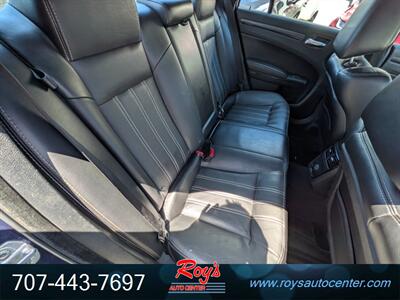 2014 Chrysler 300 Series S - Photo 12 - Eureka, CA 95501