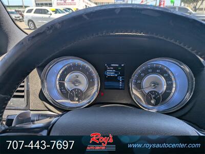 2014 Chrysler 300 Series S - Photo 17 - Eureka, CA 95501